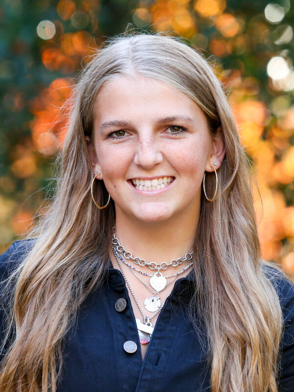 Ava McGeough · Class of 2023