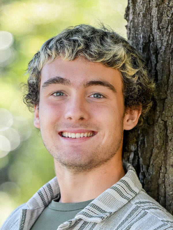 Noah Quinlan · Class of 2025