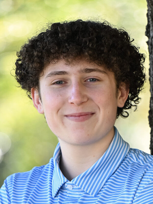 Matt Reed · Class of 2025