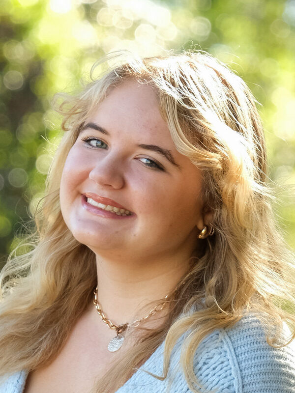 Analiese Reiner · Class of 2025