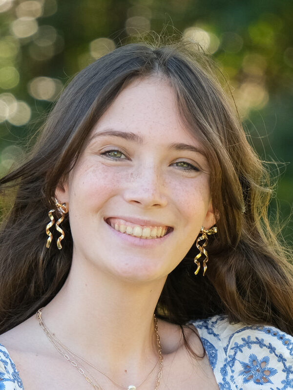 Kate Taaffe · Class of 2025