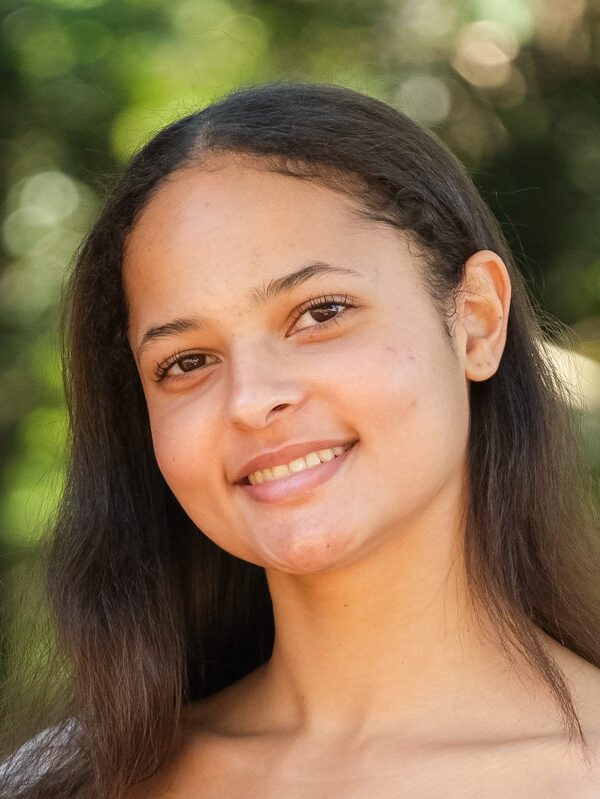 Lindey Tapsell · Class of 2025