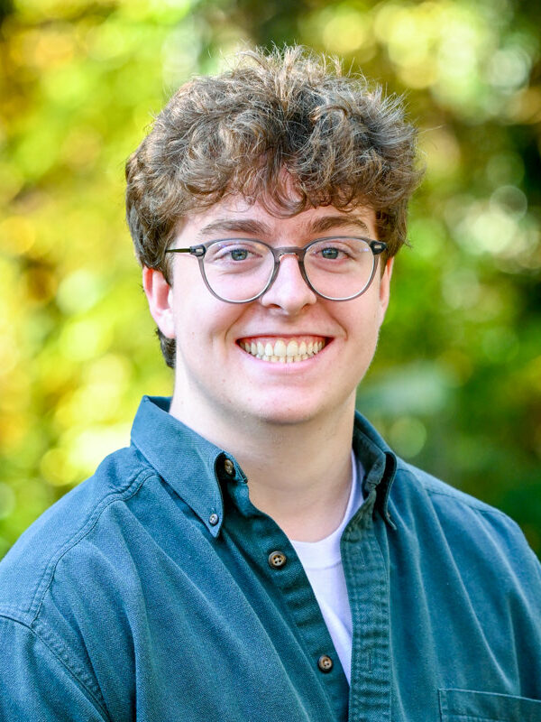 Cal Teeling · Class of 2023