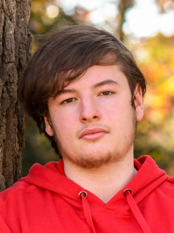 John Trovato · Class of 2022