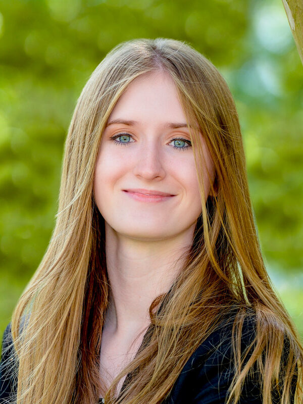 Lily Blakely · Class of 2024