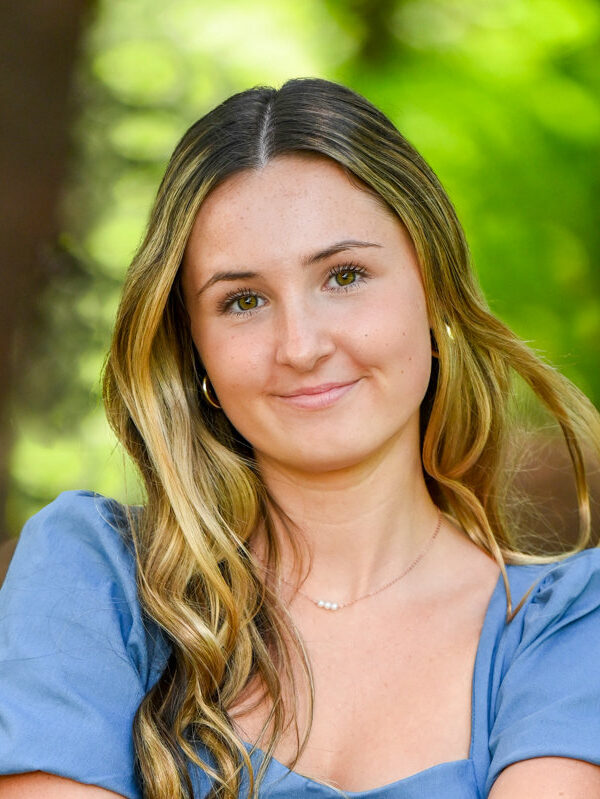 Courtney Creavin · Class of 2024
