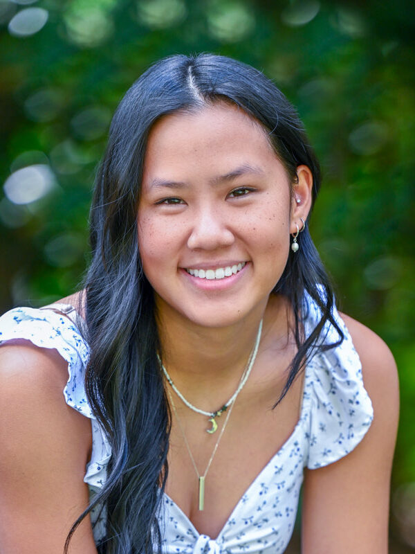 Libby Foley · Class of 2024