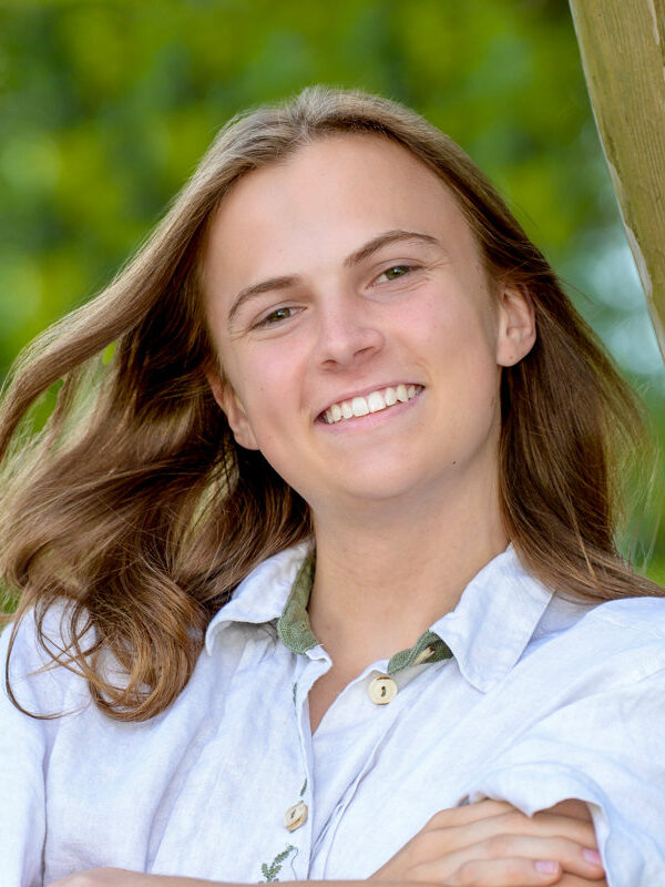 Erik Menkhaus · Class of 2024