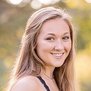 Mary Van Horn · Class of 2019