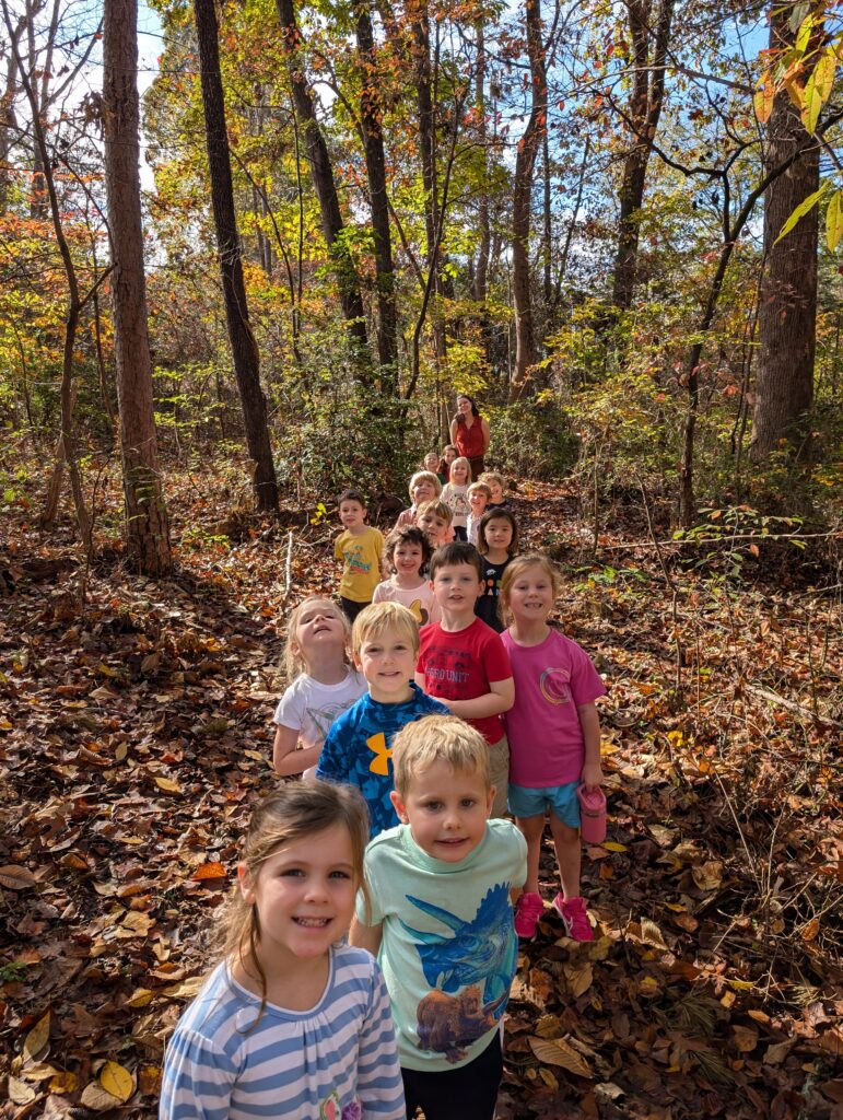 61-acre campus Woodlawn School LKN prek-12
