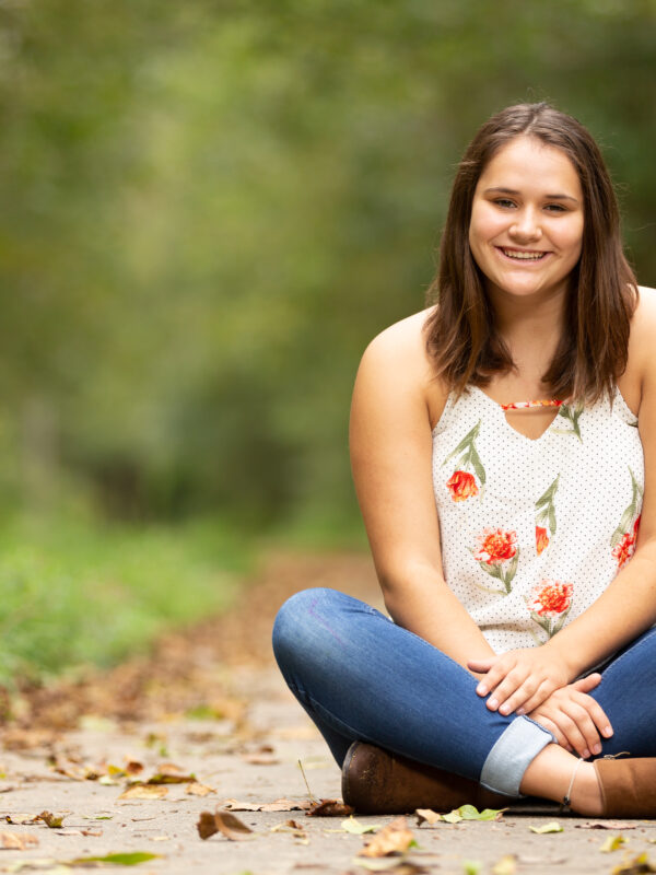 Alsu Johnson · Class of 2019