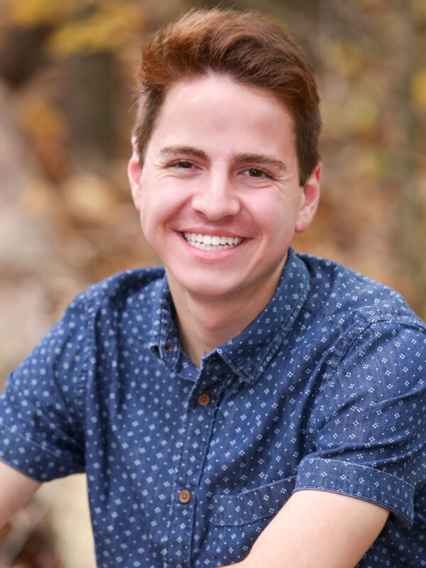 JT Faccone · Class of 2019