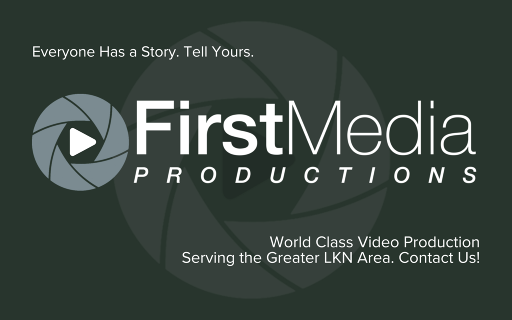 First Media Productions Sponsor of Woodlawn School LKN