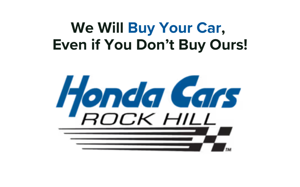 Honda Cars Rock Hill Sponsor of Woodlawn School LKN