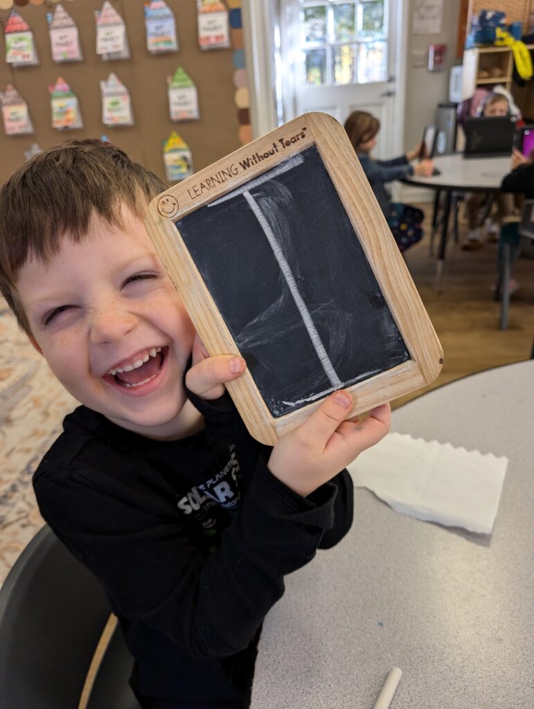 Early Childhood at Woodlawn School LKN