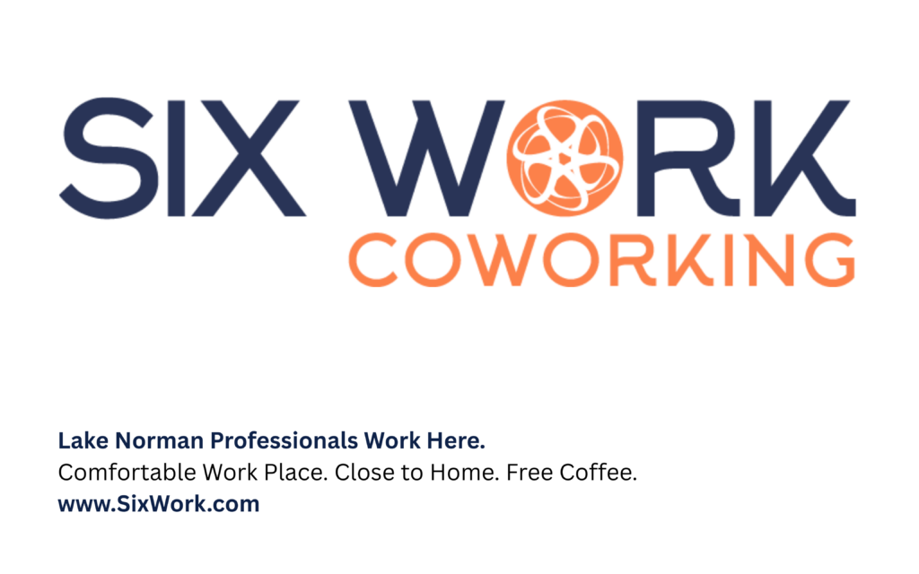 SixWork Coworking Space LKN
