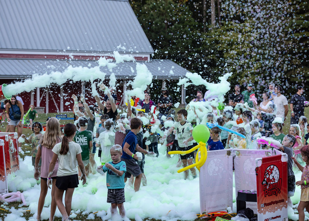Woodlawn School Community Carnival Lake Norman Area