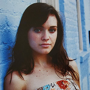Mallorie Ables · Class of 2011