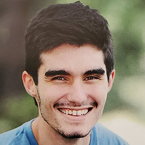 Austen Castellano · Class of 2017