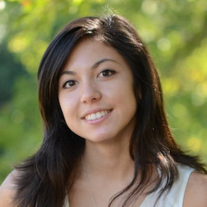 Ariana Hoshino · Class of 2016