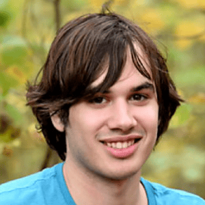 Alex Viruso · Class of 2019