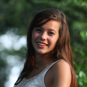 Allie Nagelski · Class of 2013