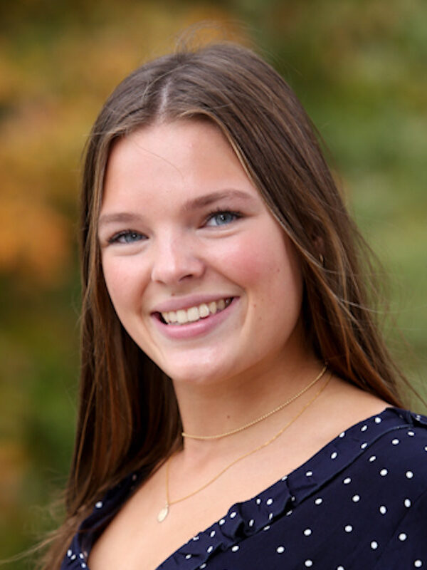 Ally Fleming · Class of 2019