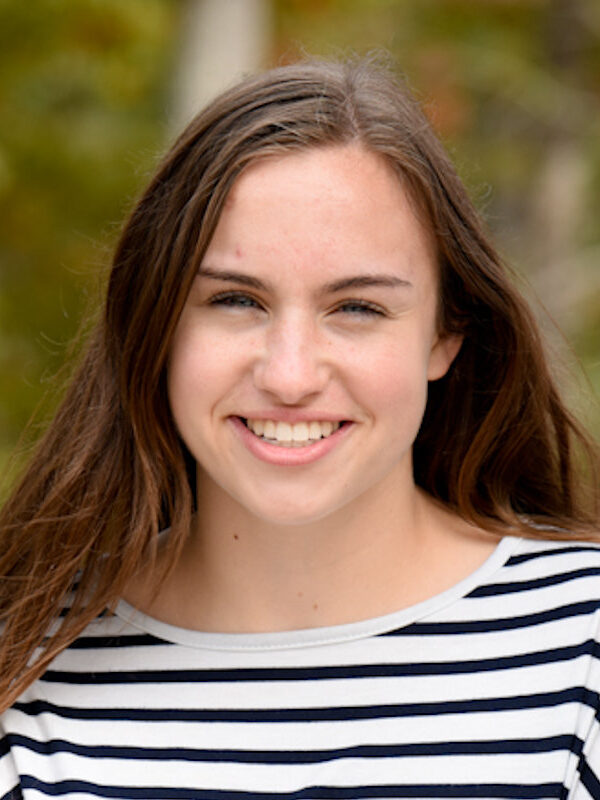 Anne Cunningham · Class of 2019