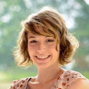 April Feldman · Class of 2013