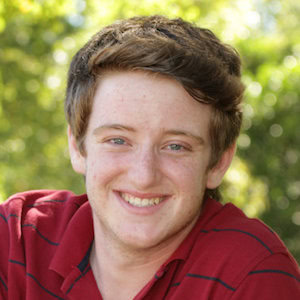 Bennett Kolls · Class of 2016