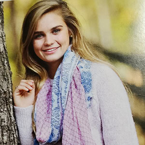 Caitlin Lorch · Class of 2015