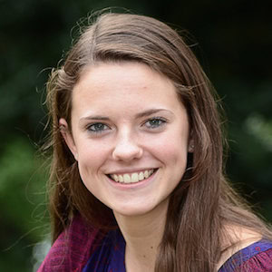 Celeste Campbell · Class of 2015