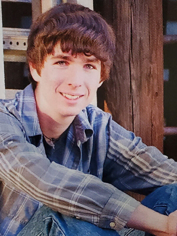 Camden Griggs · Class of 2012