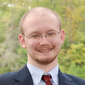 Chad Raines · Class of 2010