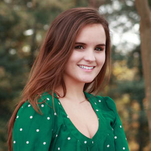 Clare MacDonald · Class of 2015