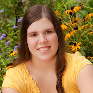 Dana Neidinger · Class of 2012