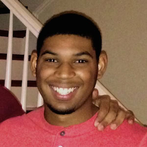Darius Knott · Class of 2011