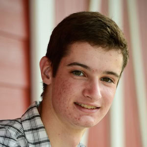 David Keener · Class of 2013