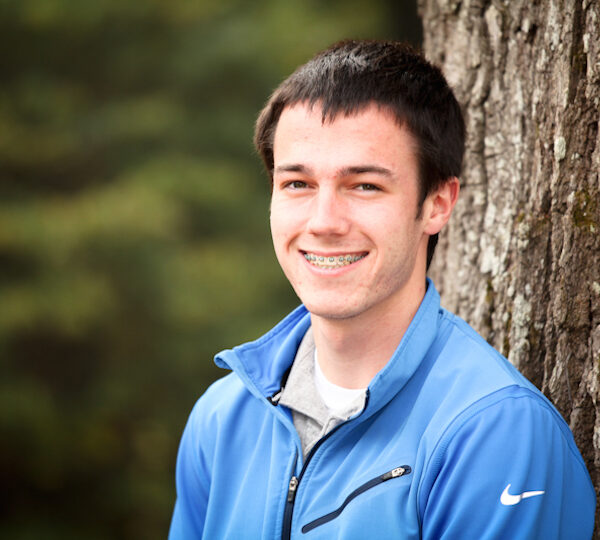 David Hager · Class of 2014