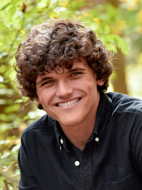 Dylan White · Class of 2019