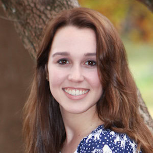 Emily Dyckman · Class of 2015