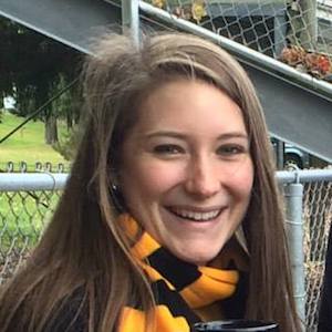 Emma Haupt · Class of 2012