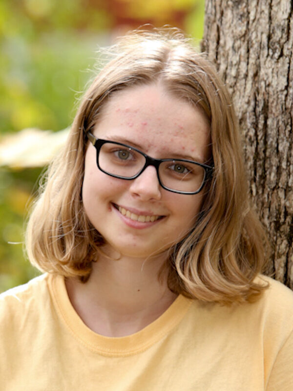 Emmy Belloni · Class of 2019