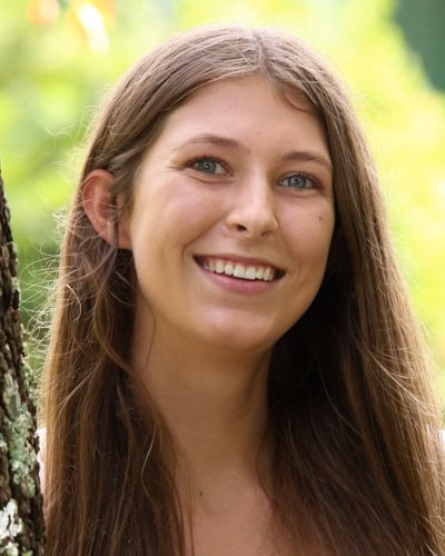 Erica Rose · Class of 2017