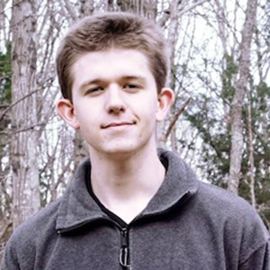 Graeme Earle · Class of 2011