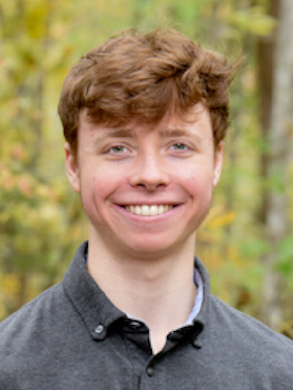 Henry Sneed · Class of 2019