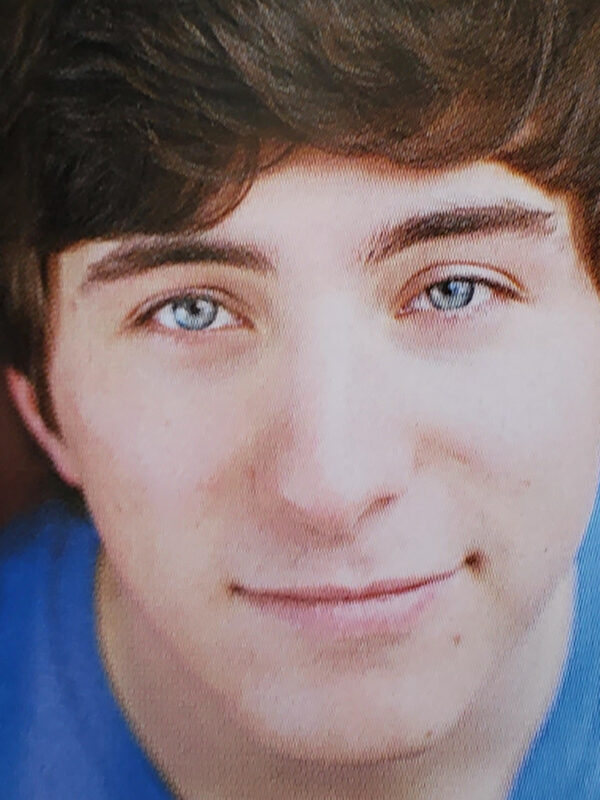 Isaac Josephthal · Class of 2011
