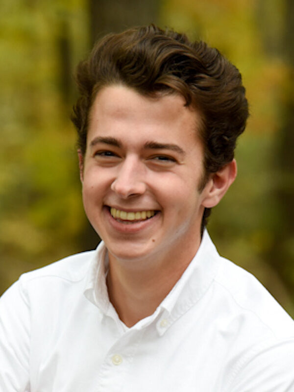 Jack Hager · Class of 2019