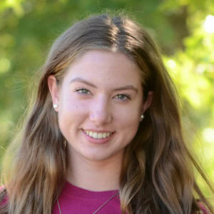 Jocelyn Grzeszczak · Class of 2016