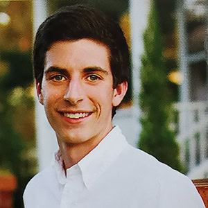 John O'Connell · Class of 2014
